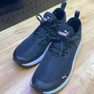 Puma Soft Foam Shoes
